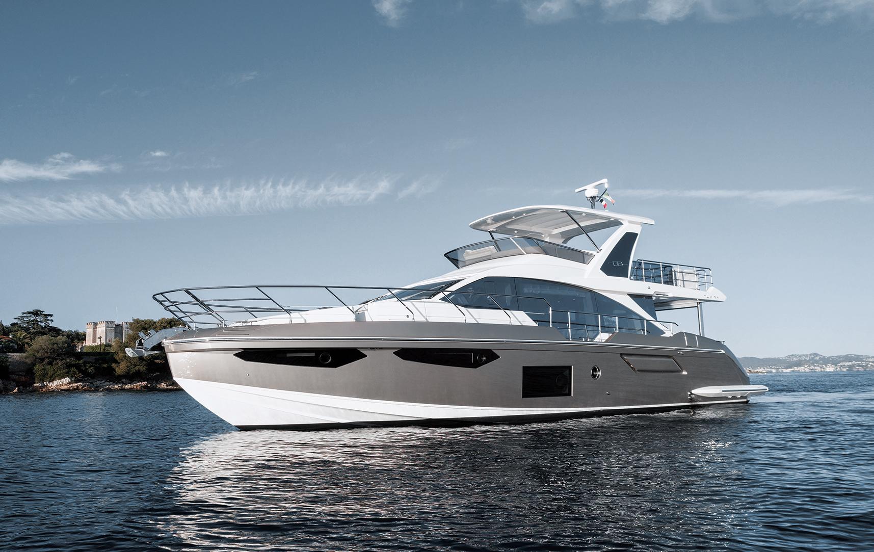 Azimut Fly 60