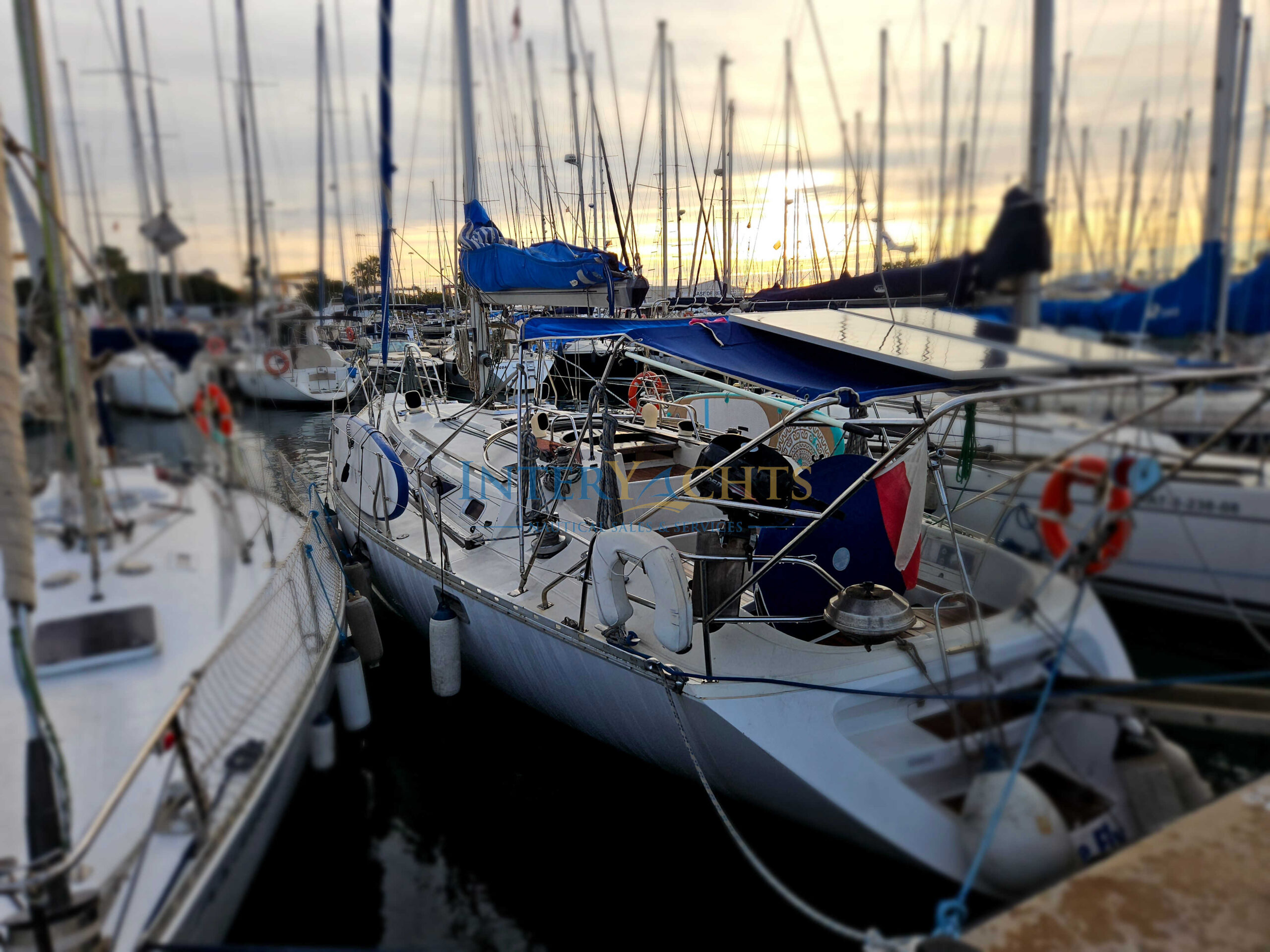 Sun Magic 44