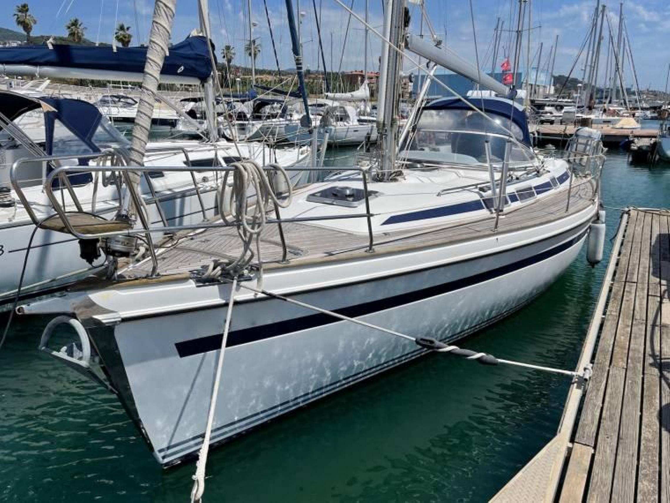 Sunbeam 37