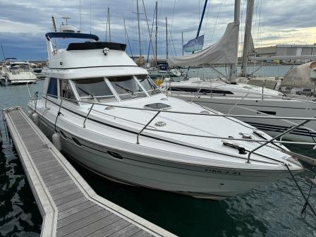 Princess 330 Fly