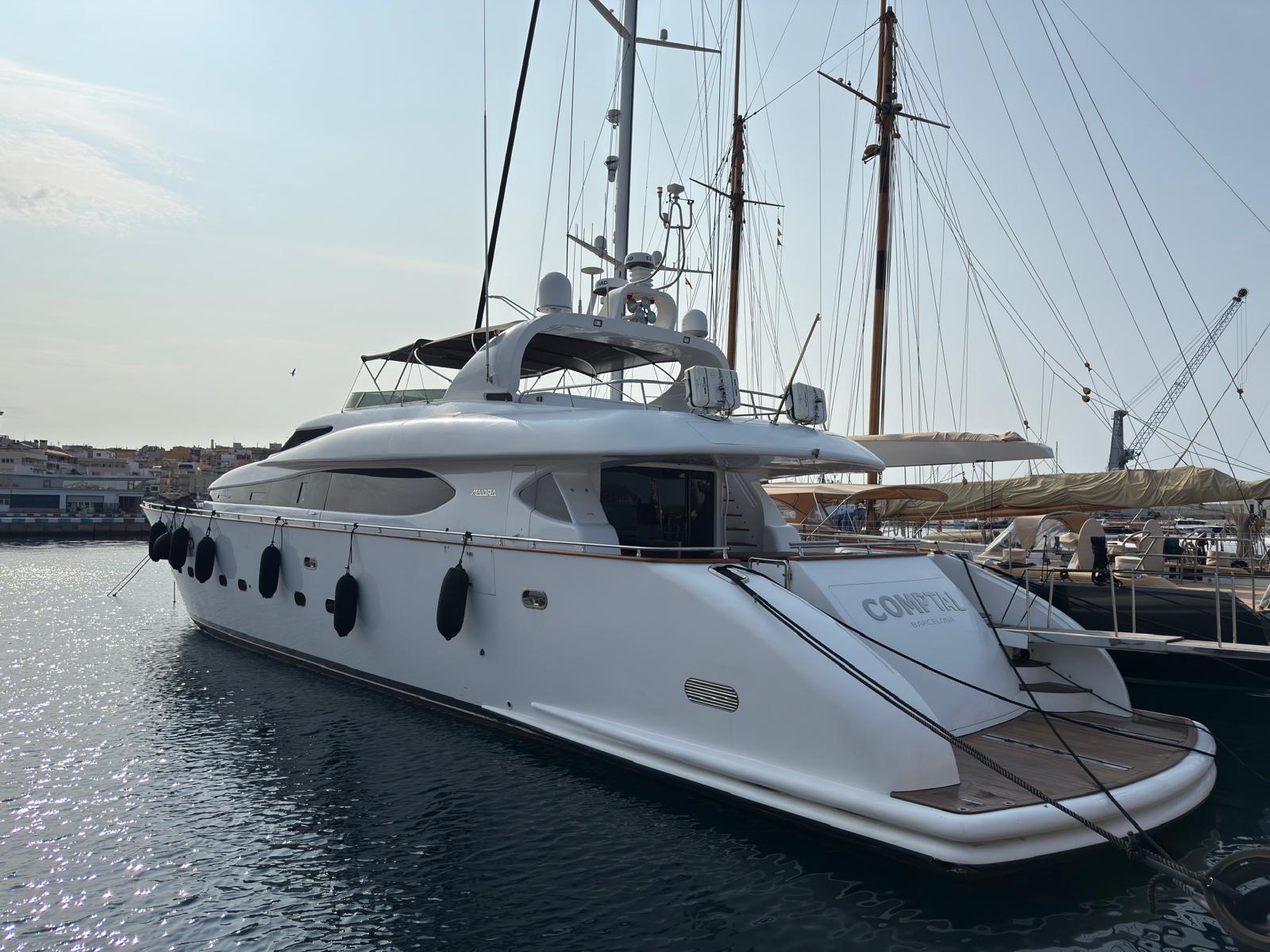 Maiora 31