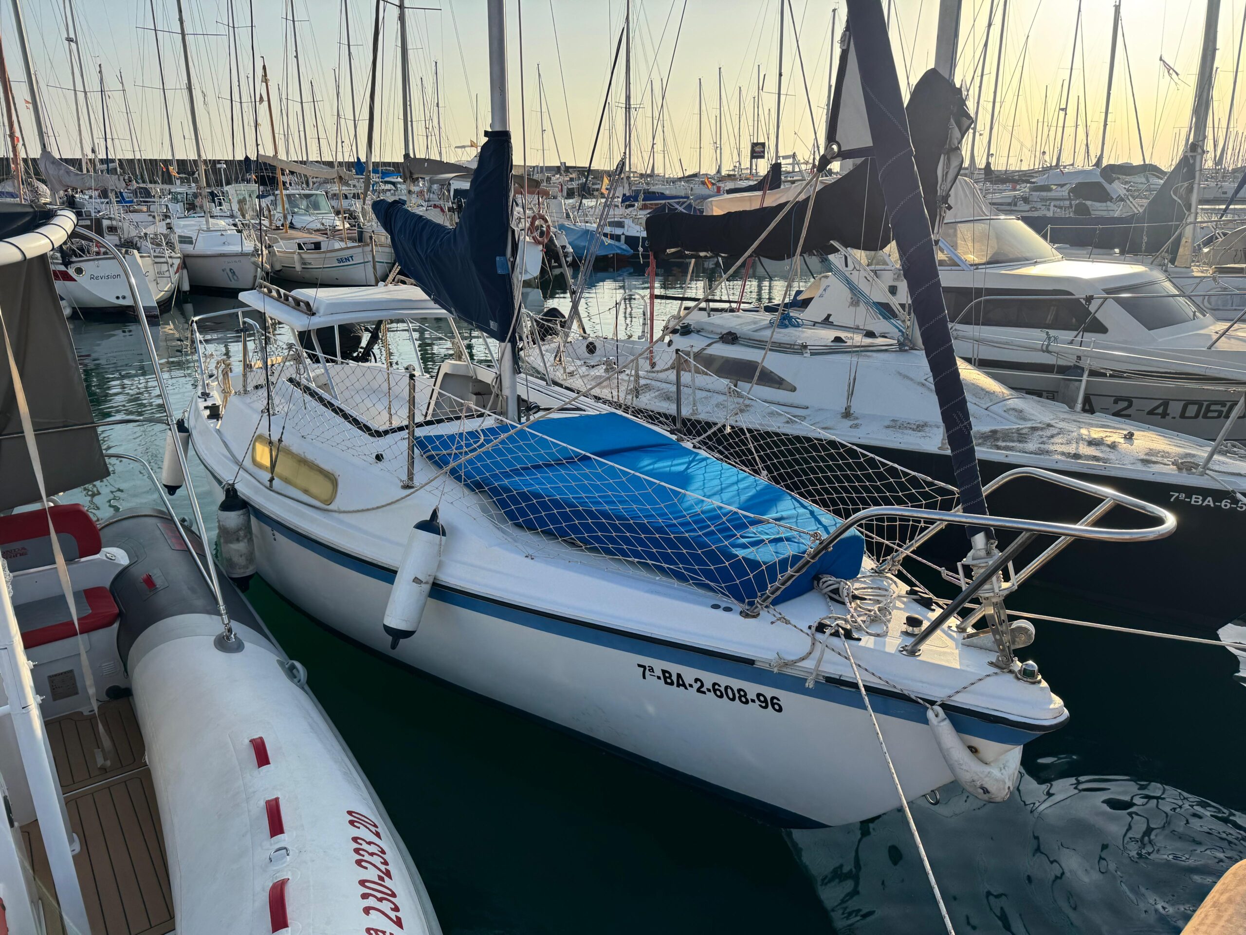 MacGregor 22