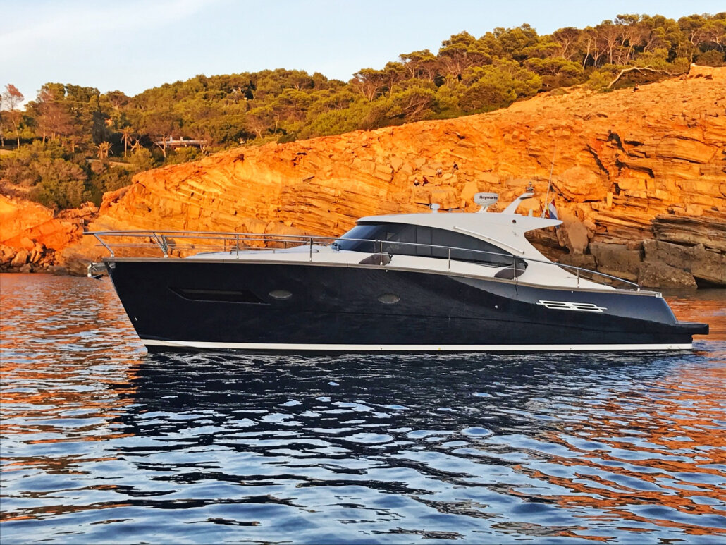 Austin Parker 42 Sedan