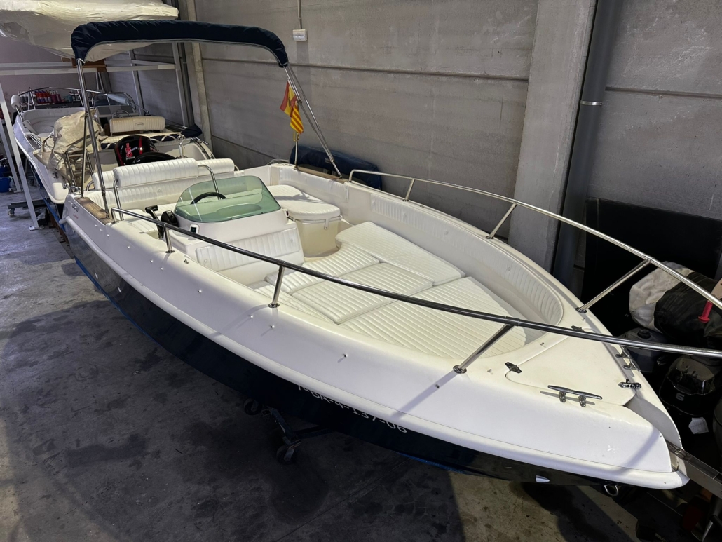 Marinello Eden 20