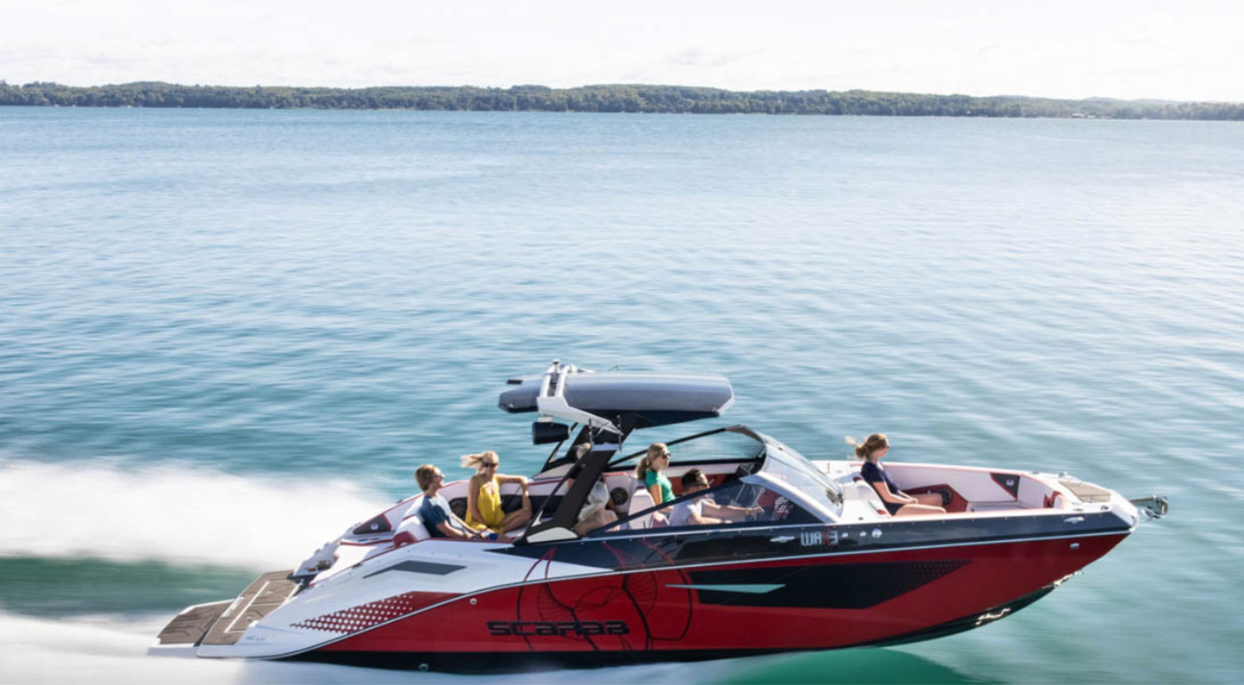 SCARAB 285 ID