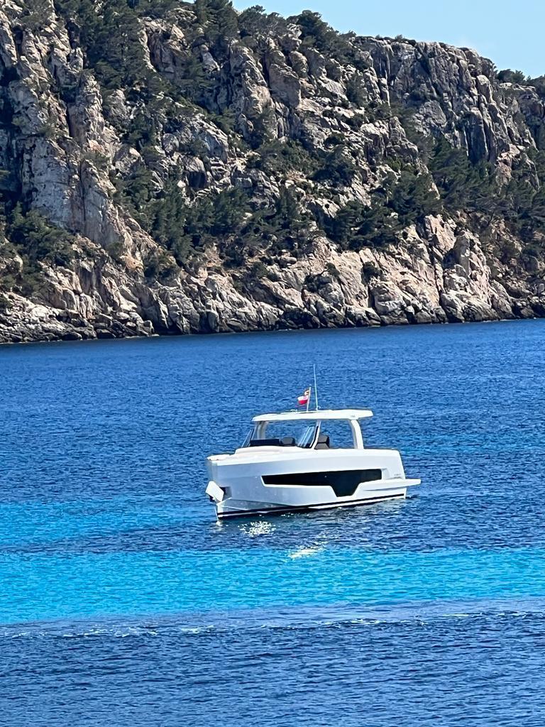 Fjord 41 XL