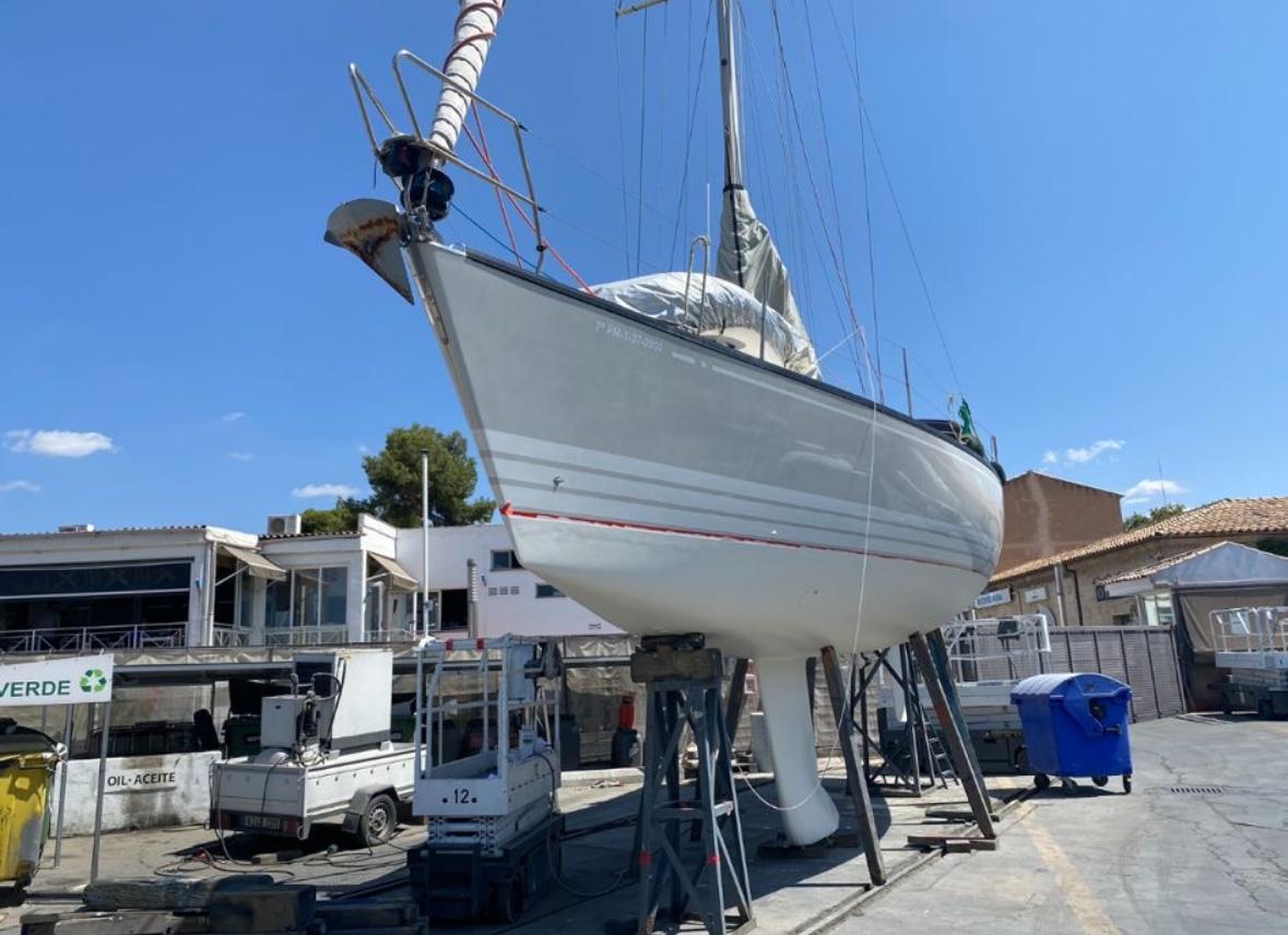 X-Yachts X-412