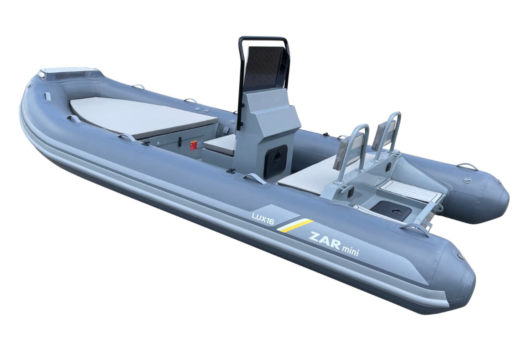 Zar Mini - Lux 16