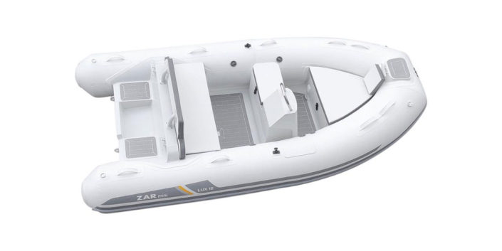 ZAR Mini Lux 13