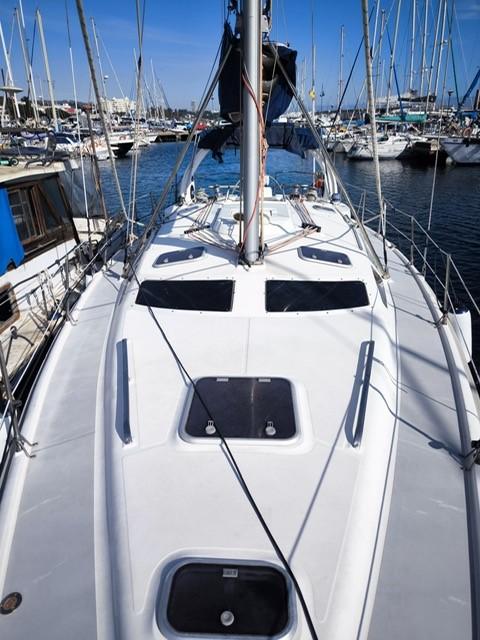 Hunter 410legend