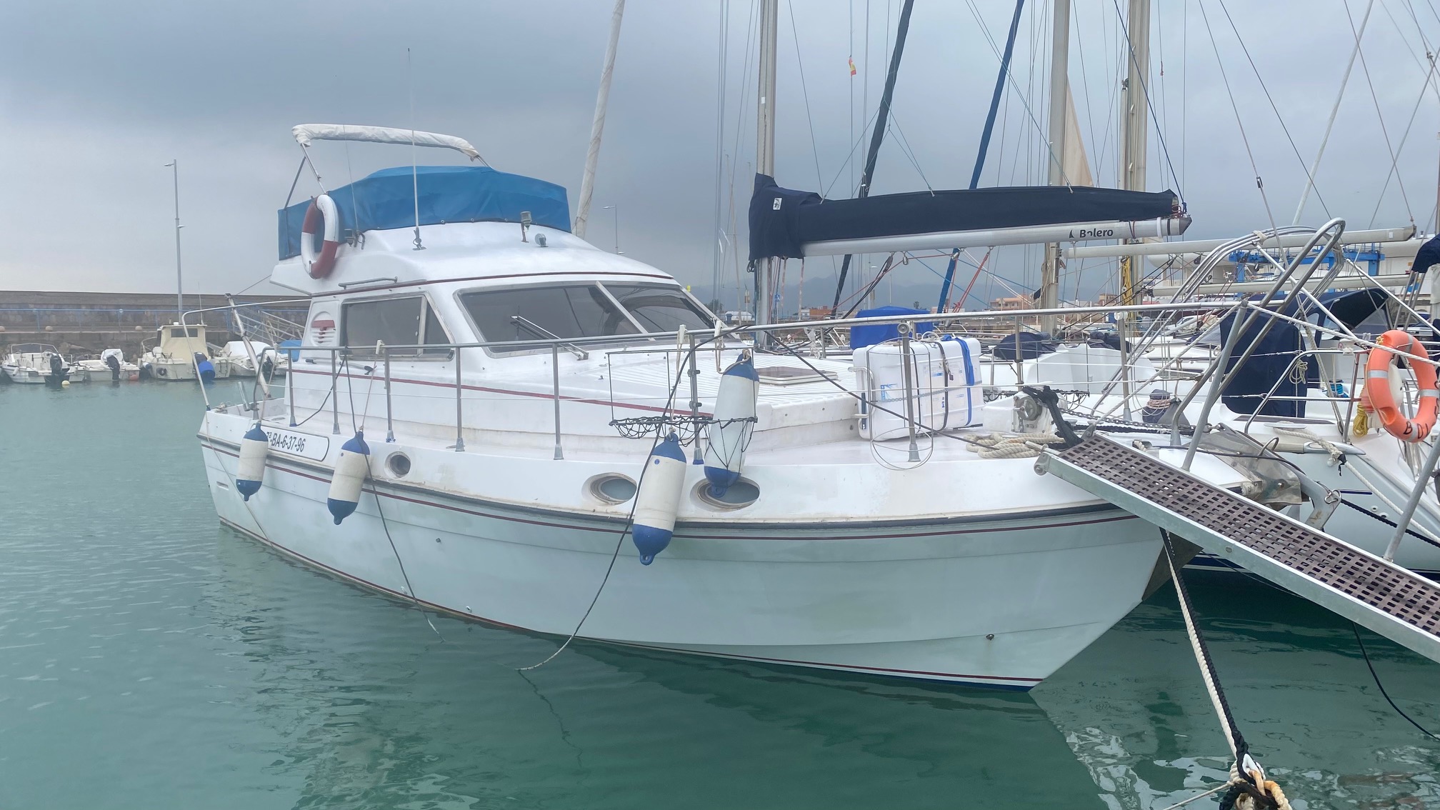POSILLIPO MATCHNEMA 33