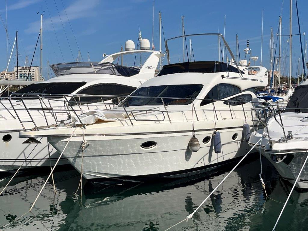 Doqueve 460 MAJESTIC