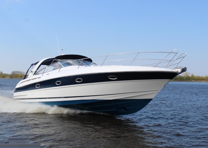 BAVARIA 38 SPORT