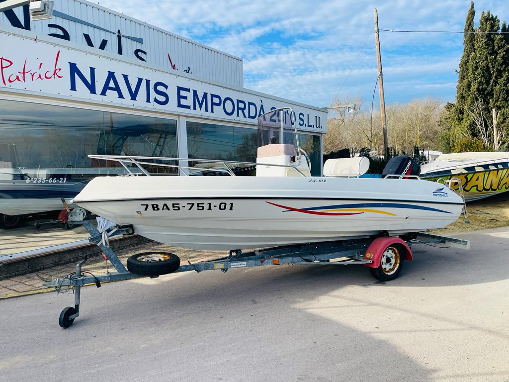 ASTROMAR LA 512