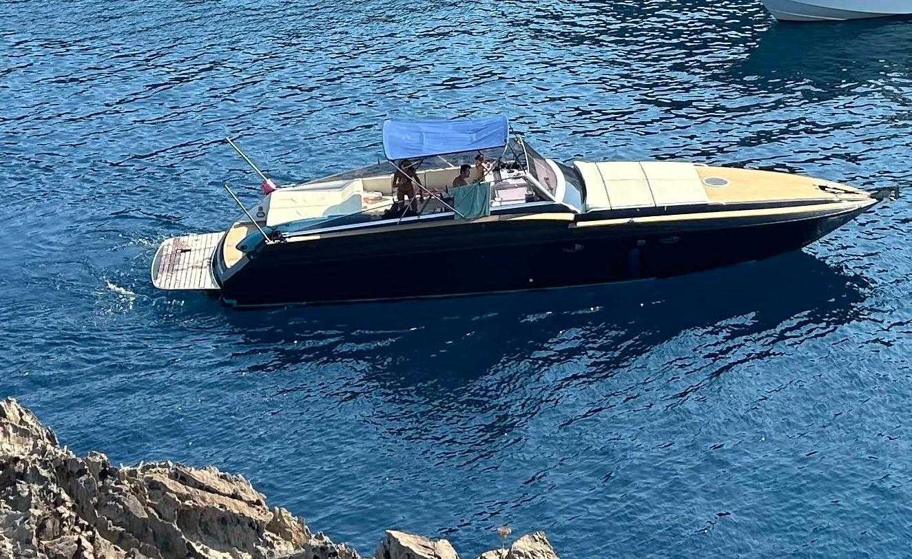 Cherokee 45