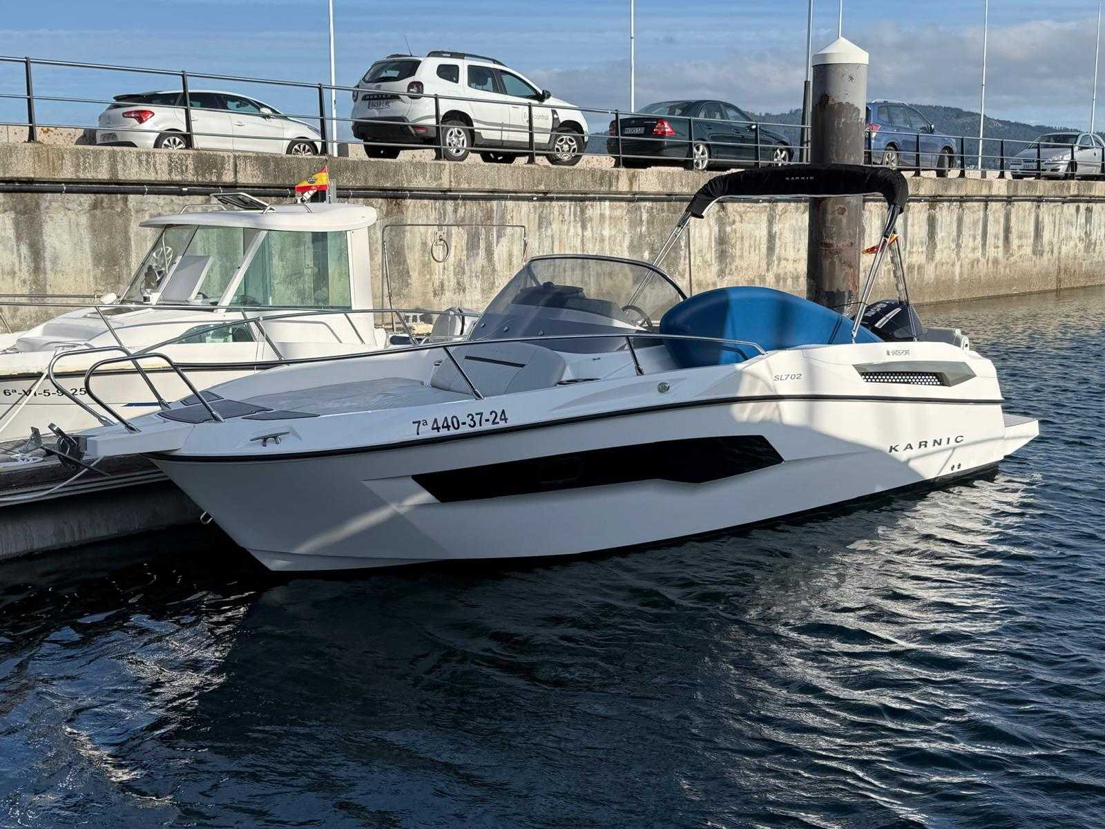 Karnic SL 702
