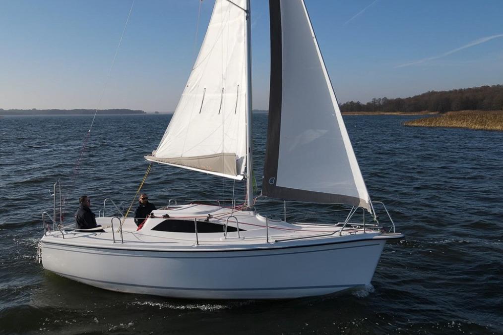 Sasanka Viva 700