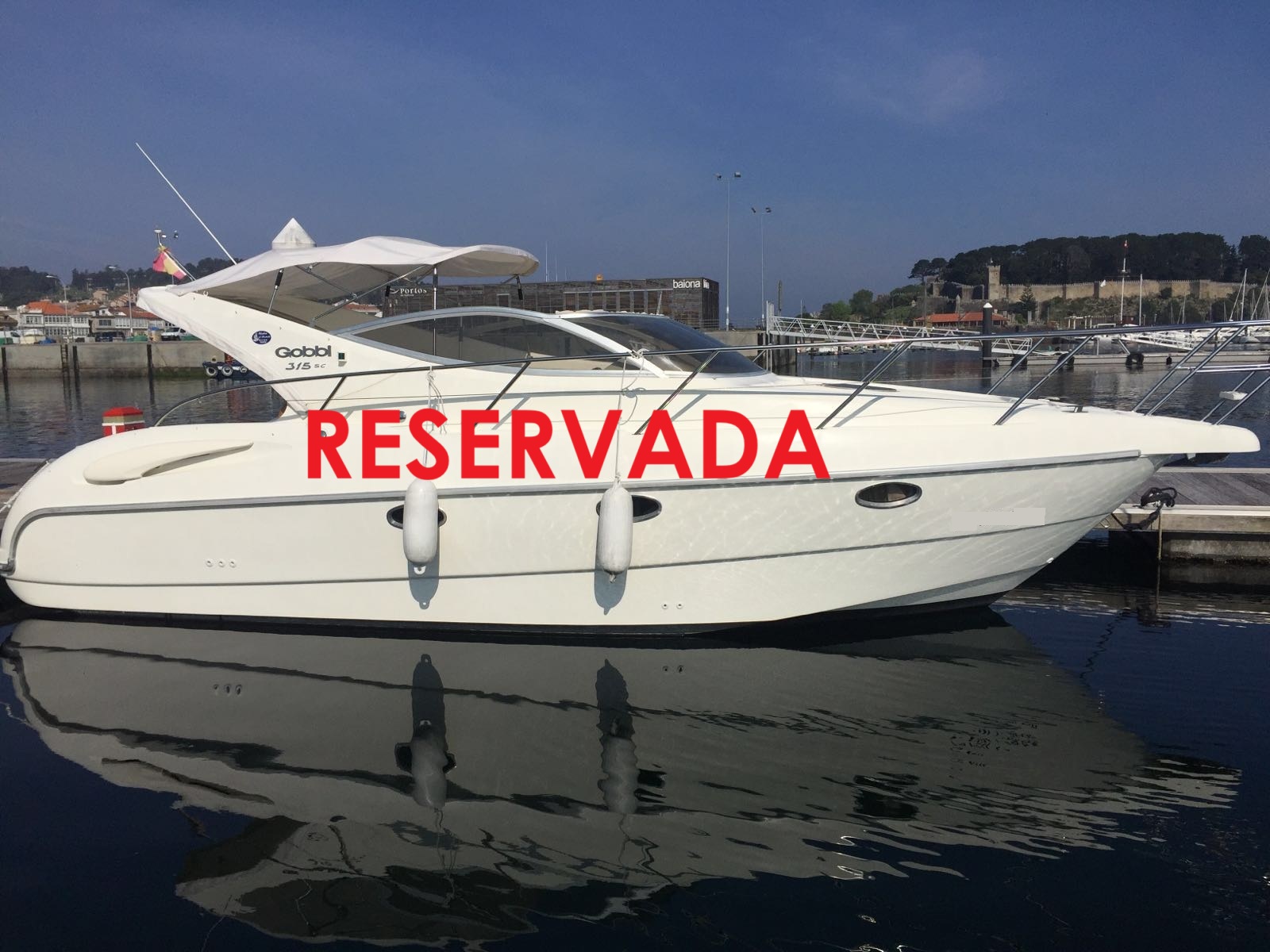 GOBBI 315 SC