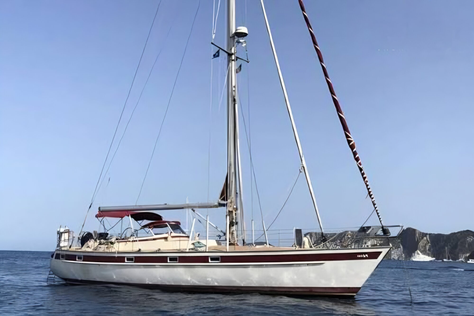 Najad 440