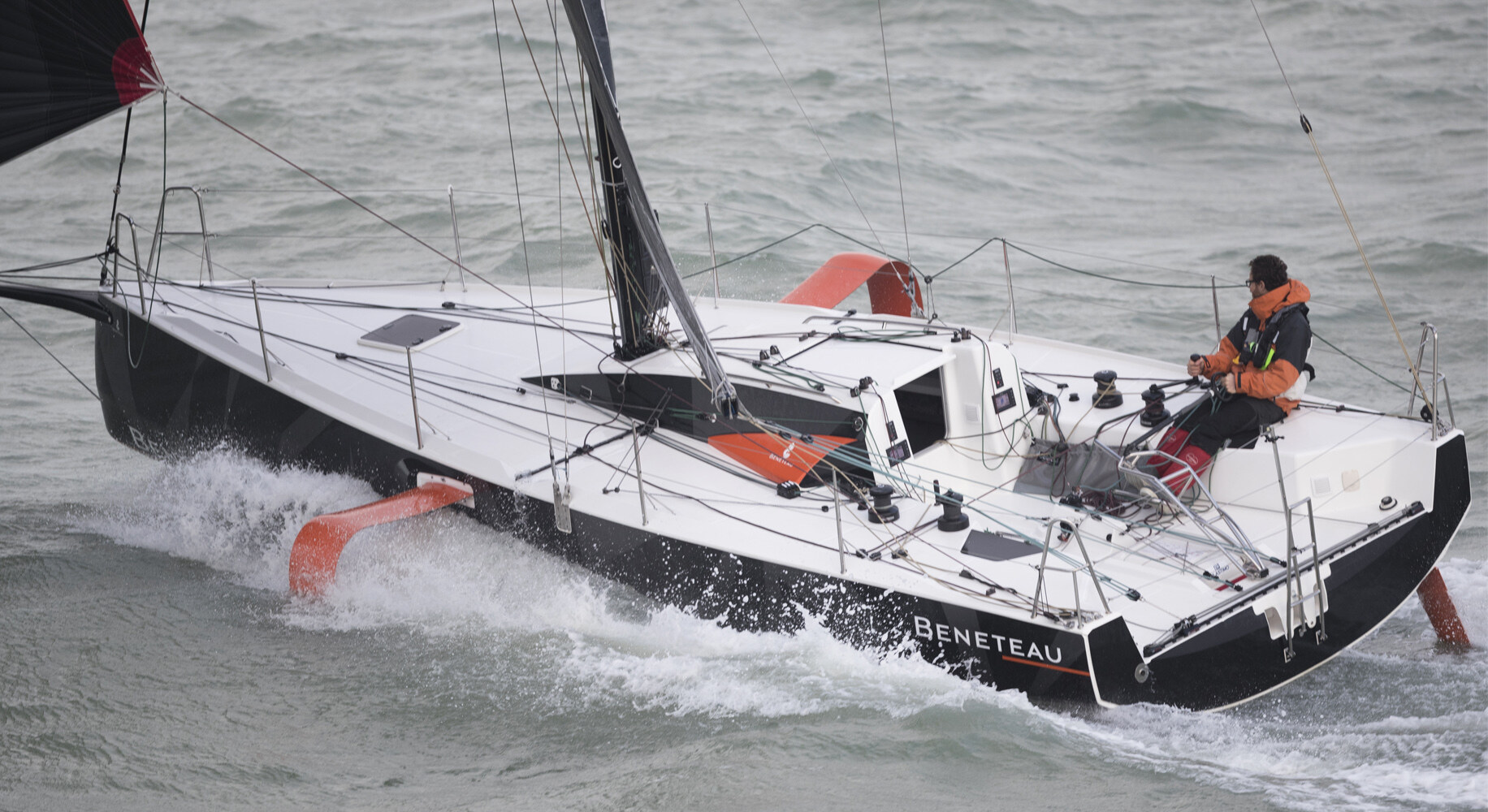 Figaro III