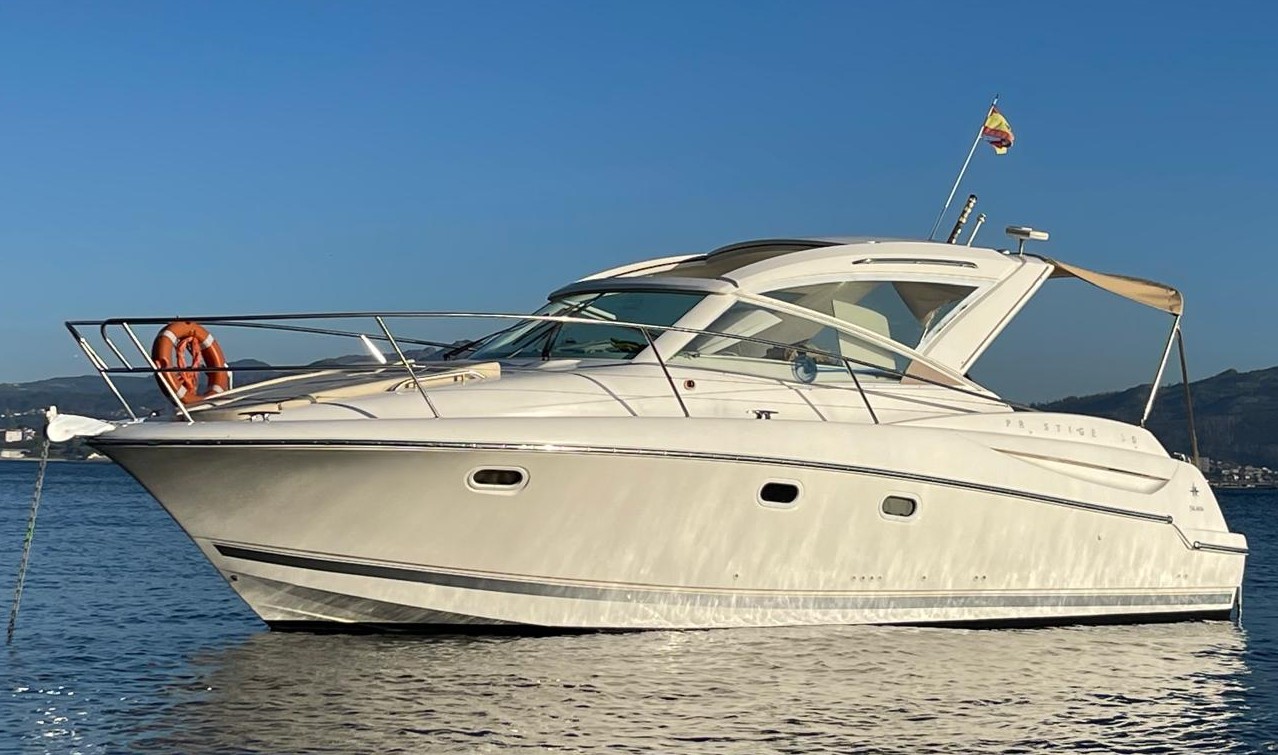 JEANNEAU PRESTIGE 30