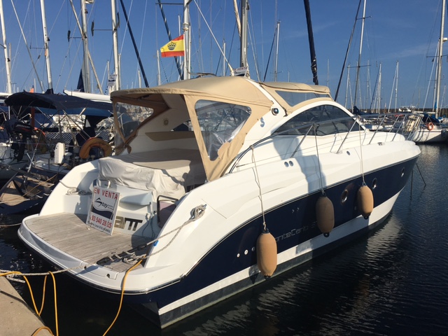 Beneteau Montecarlo 37 Sport