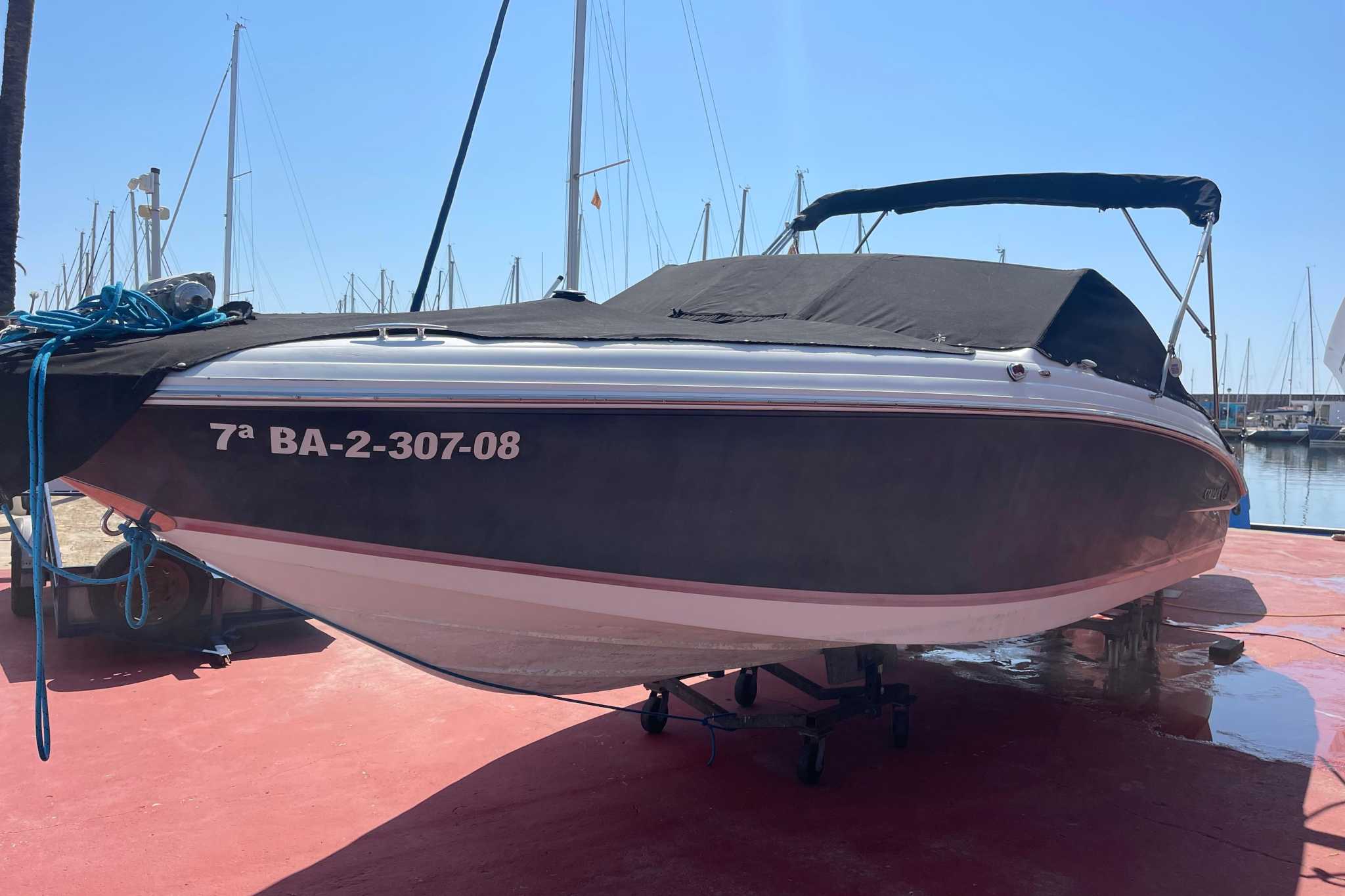 Cobalt 222