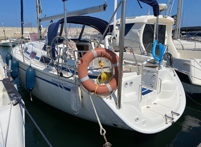Bavaria 30 Cruiser