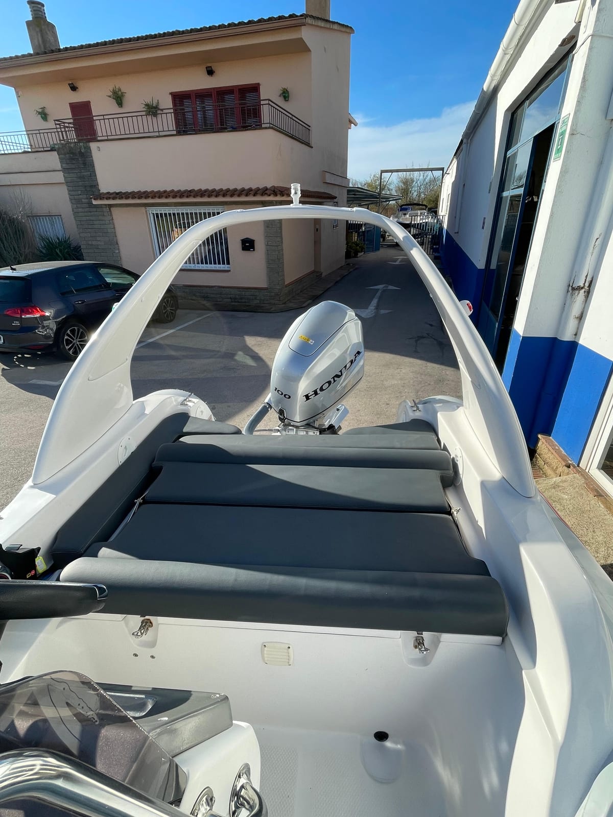 SACS S 530