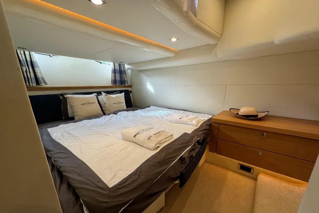 Fairline Targa 44