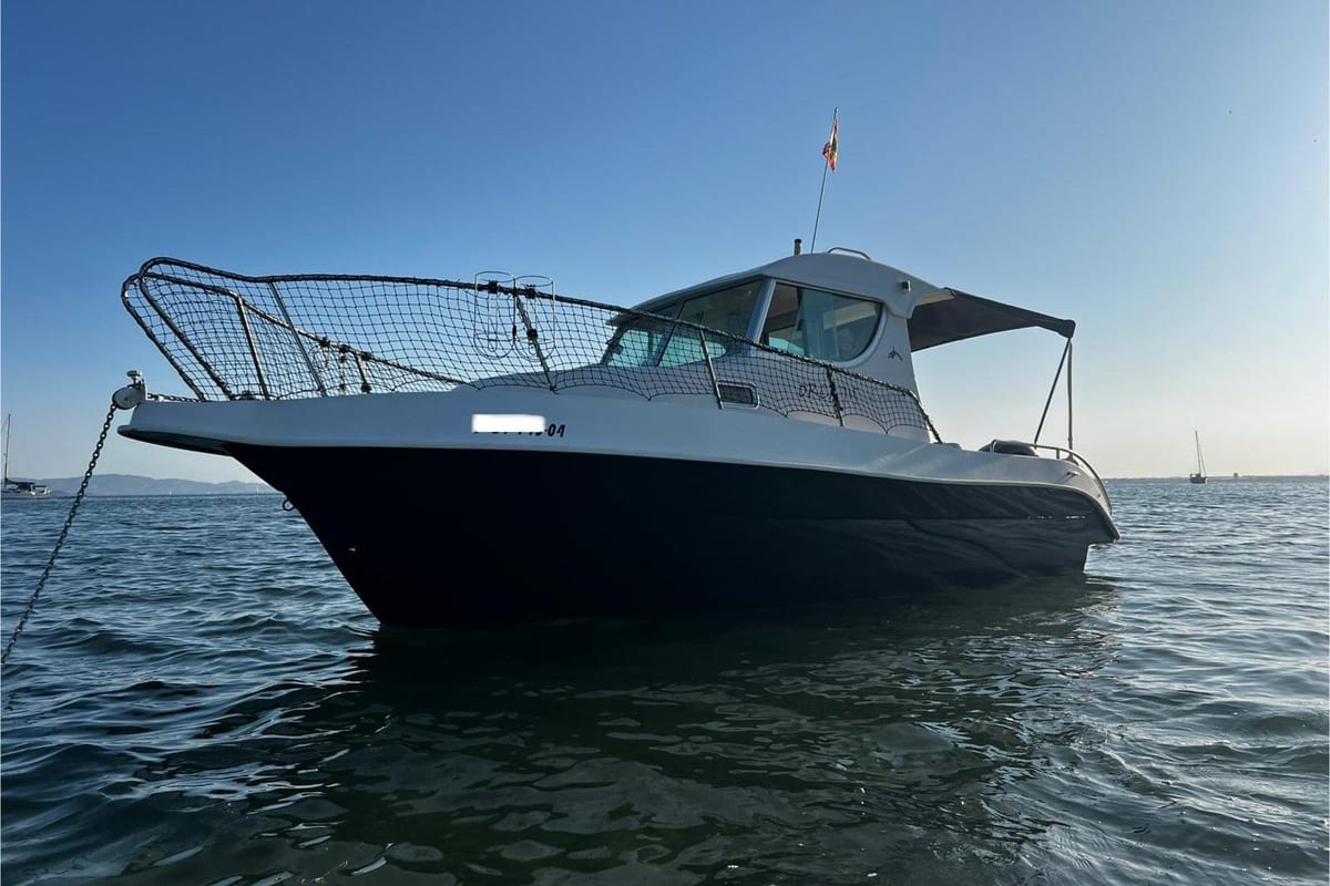Orca 715