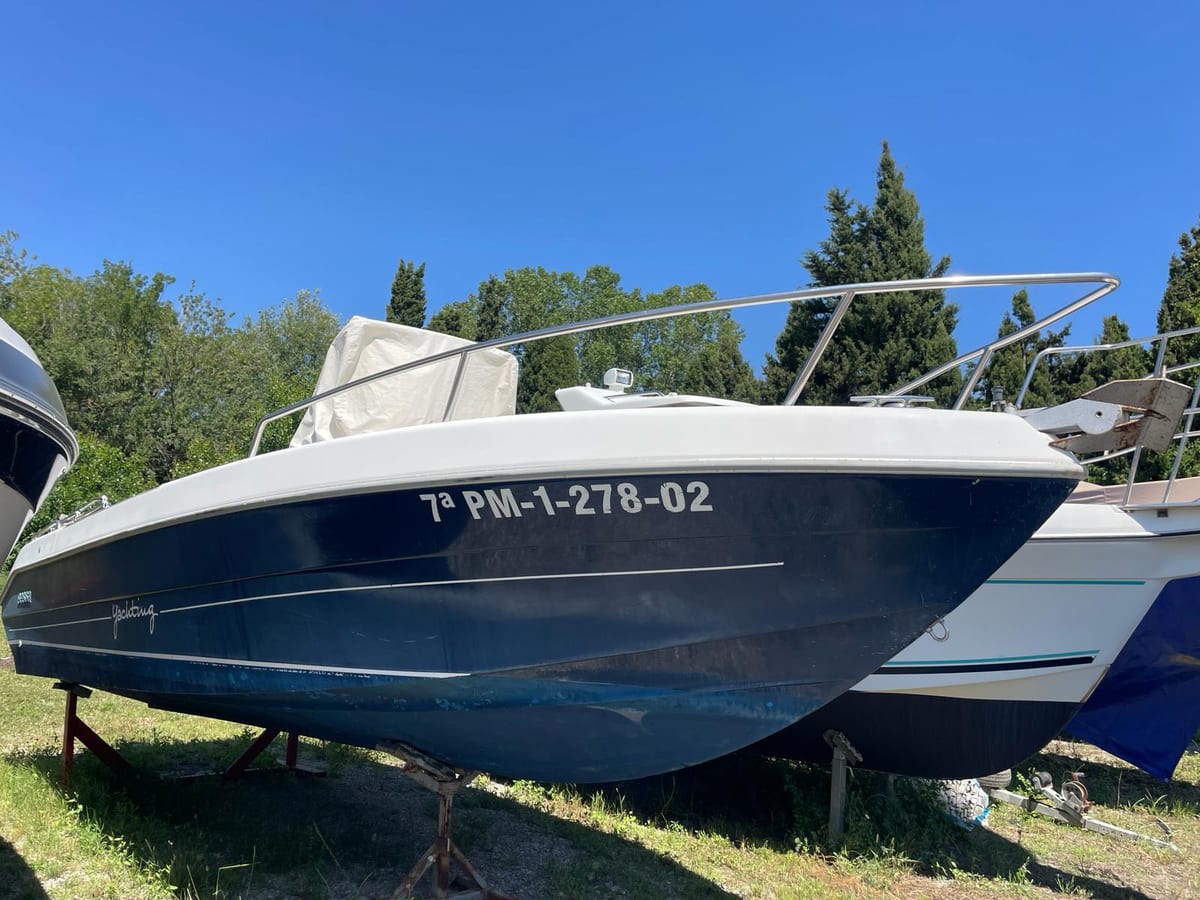 SESSA KEY LARGO 21