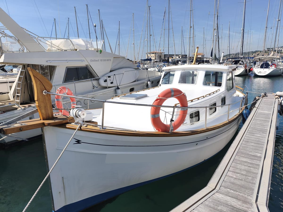 Myabca 900