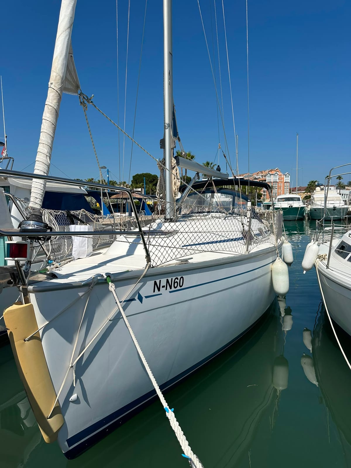 Bavaria 30 - REF 025S
