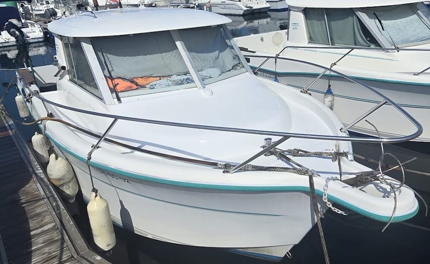 ocqueteau 625S